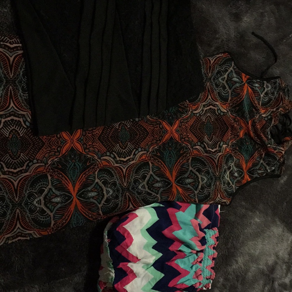 Charlotte Russe Bundle !! 💁🏻‍♀️